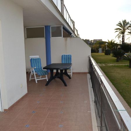 Appartamento Marivent LocDénia Esterno foto