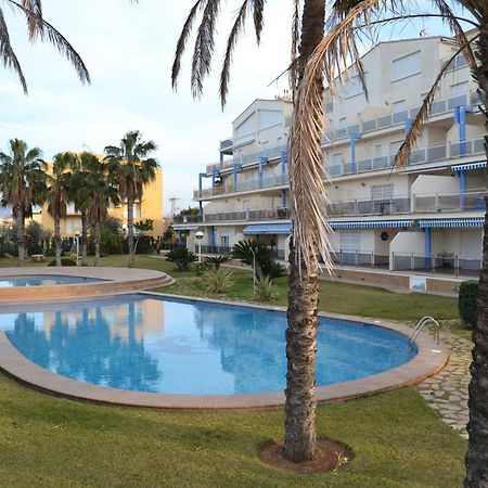 Appartamento Marivent LocDénia Esterno foto