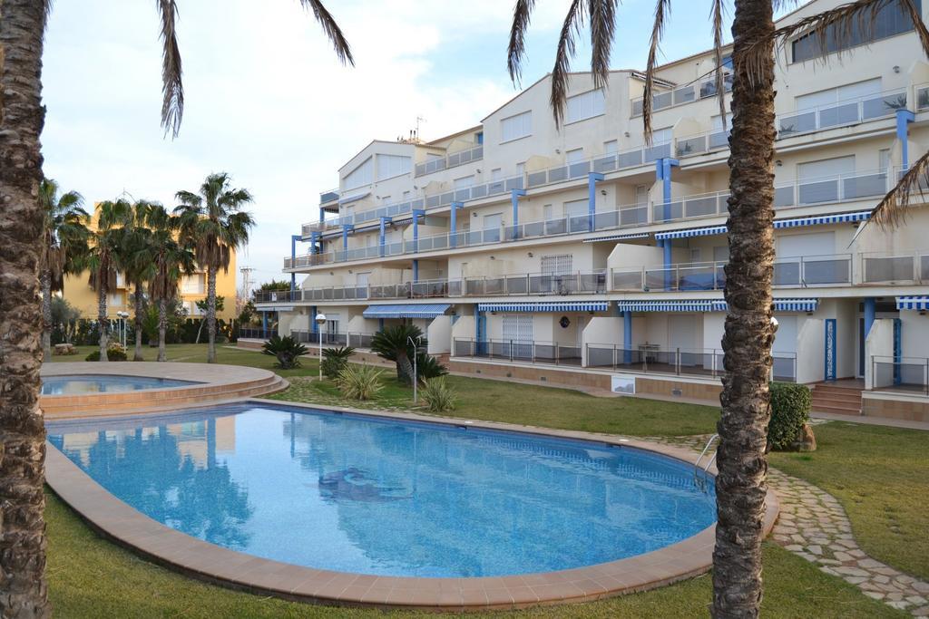 Appartamento Marivent LocDénia Esterno foto