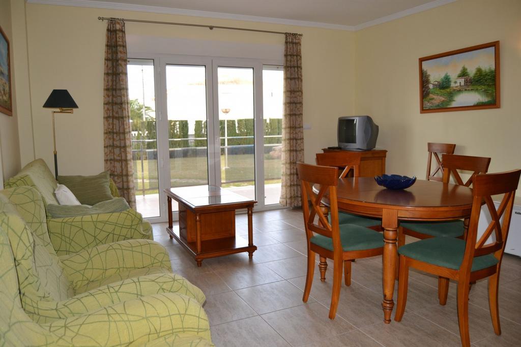 Appartamento Marivent LocDénia Esterno foto